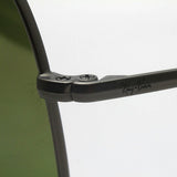 Ray-Ban Polarized Sunglasses Ray-Ban RB3587CH 0296O Cromance Chromance