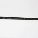 Ray-Ban Polarized Sunglasses Ray-Ban RB3587CH 0296O Cromance Chromance