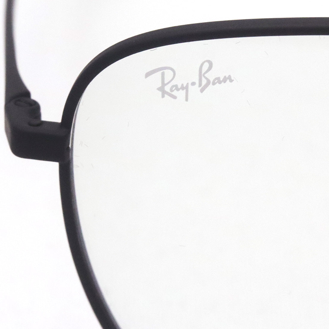 Gafas de sol de atenuación de ray-ban Ray-Ban RB3588 9014M3