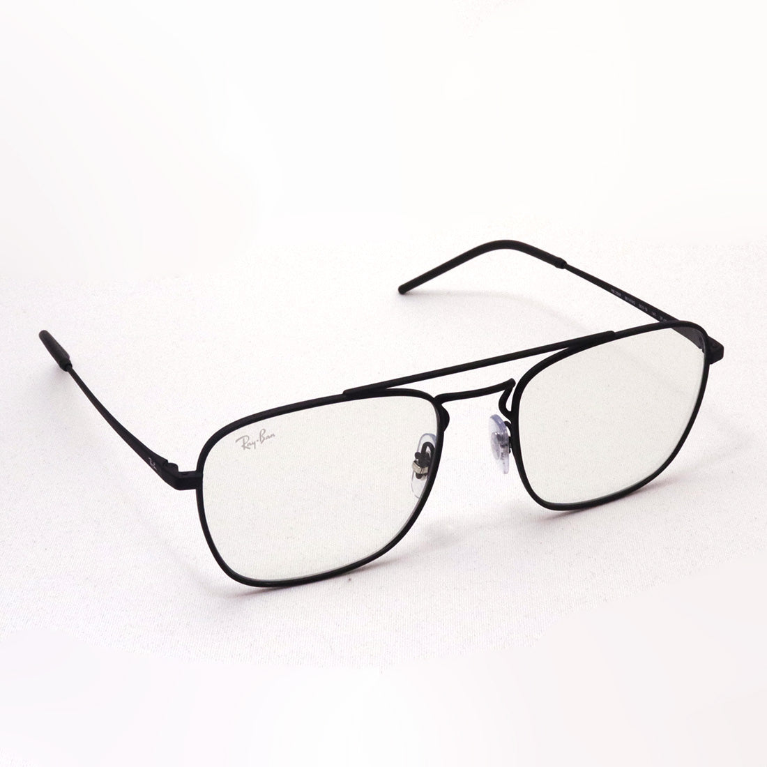 Gafas de sol de atenuación de ray-ban Ray-Ban RB3588 9014M3