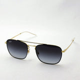 レイバン サングラス Ray-Ban RB3588 90548G