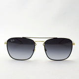 レイバン サングラス Ray-Ban RB3588 90548G
