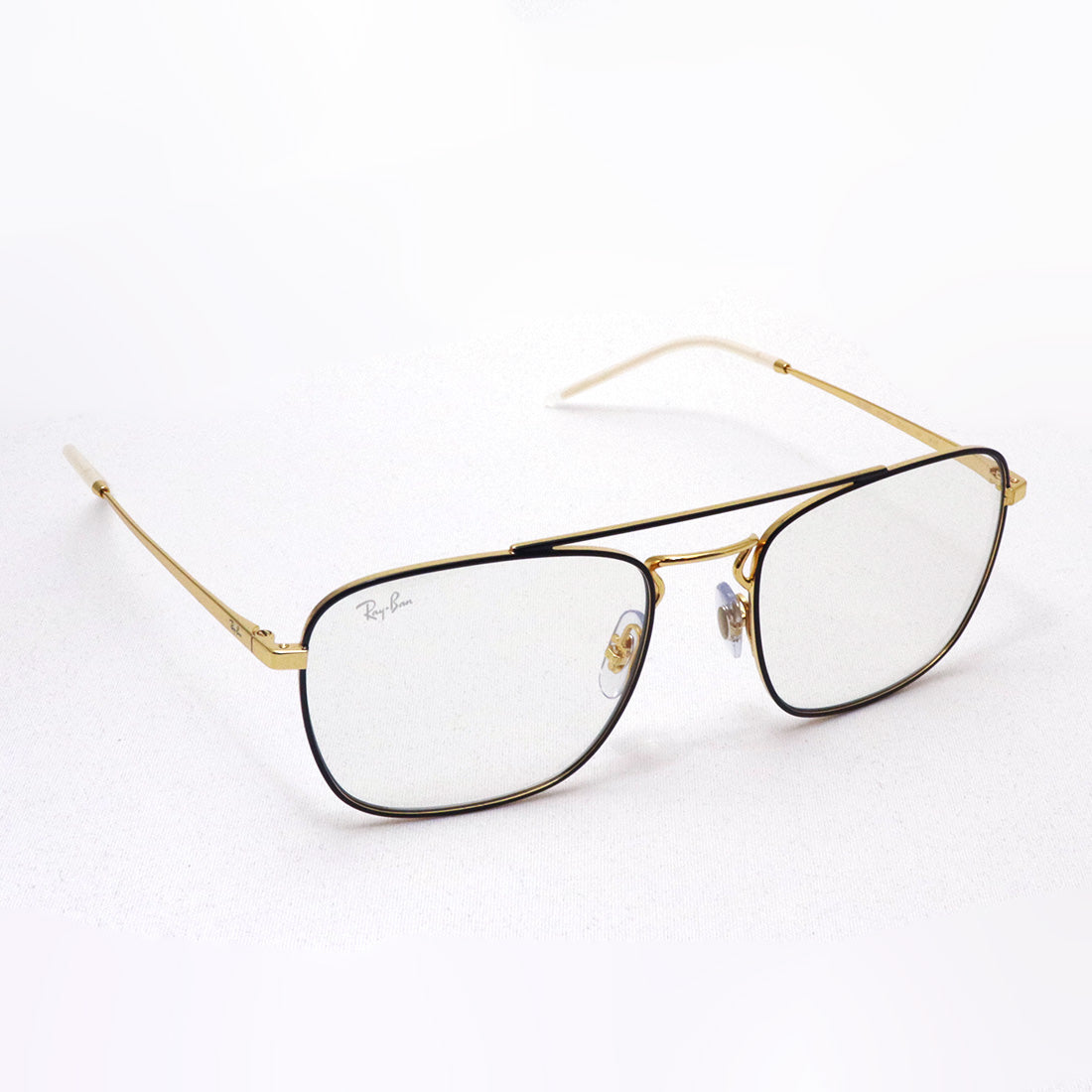 Gafas de sol de atenuación de ray-ban ray-ban rb3588 9054mf