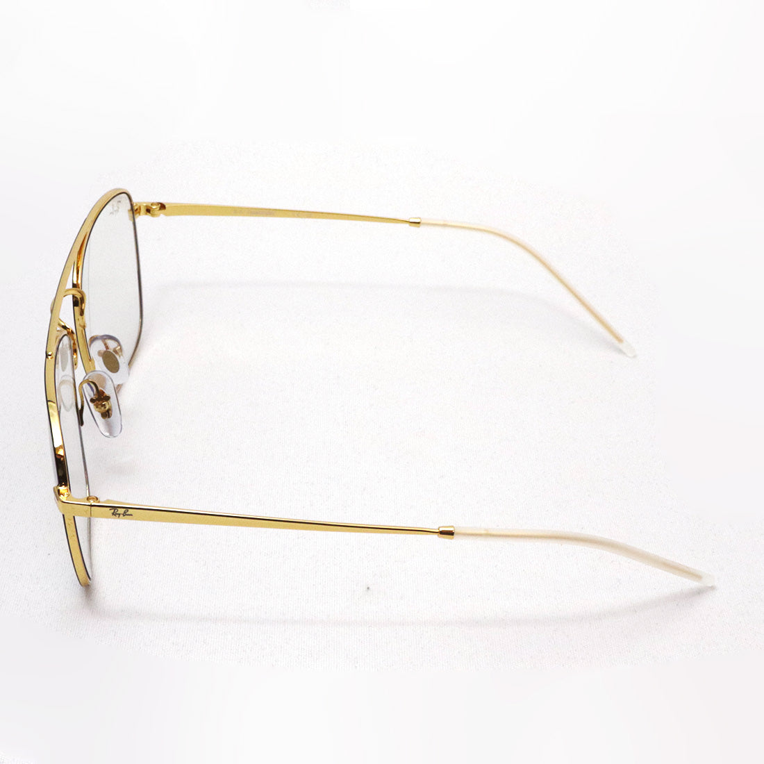 Gafas de sol de atenuación de ray-ban ray-ban rb3588 9054mf