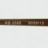 レイバン サングラス Ray-Ban RB3588 905513