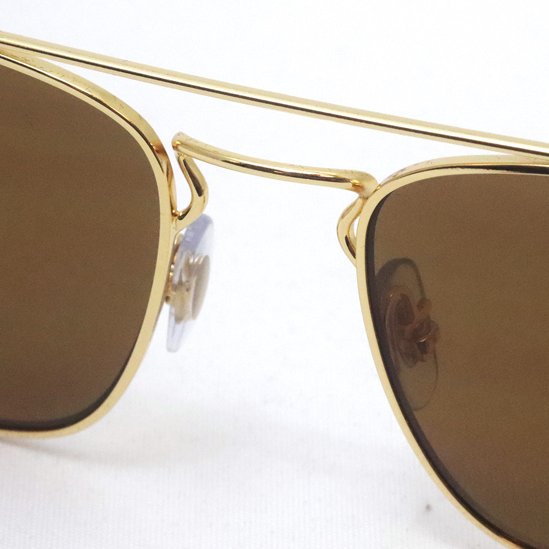 Gafas de sol polarizadas de Ray-Ban Ray-Ban RB3588 925083