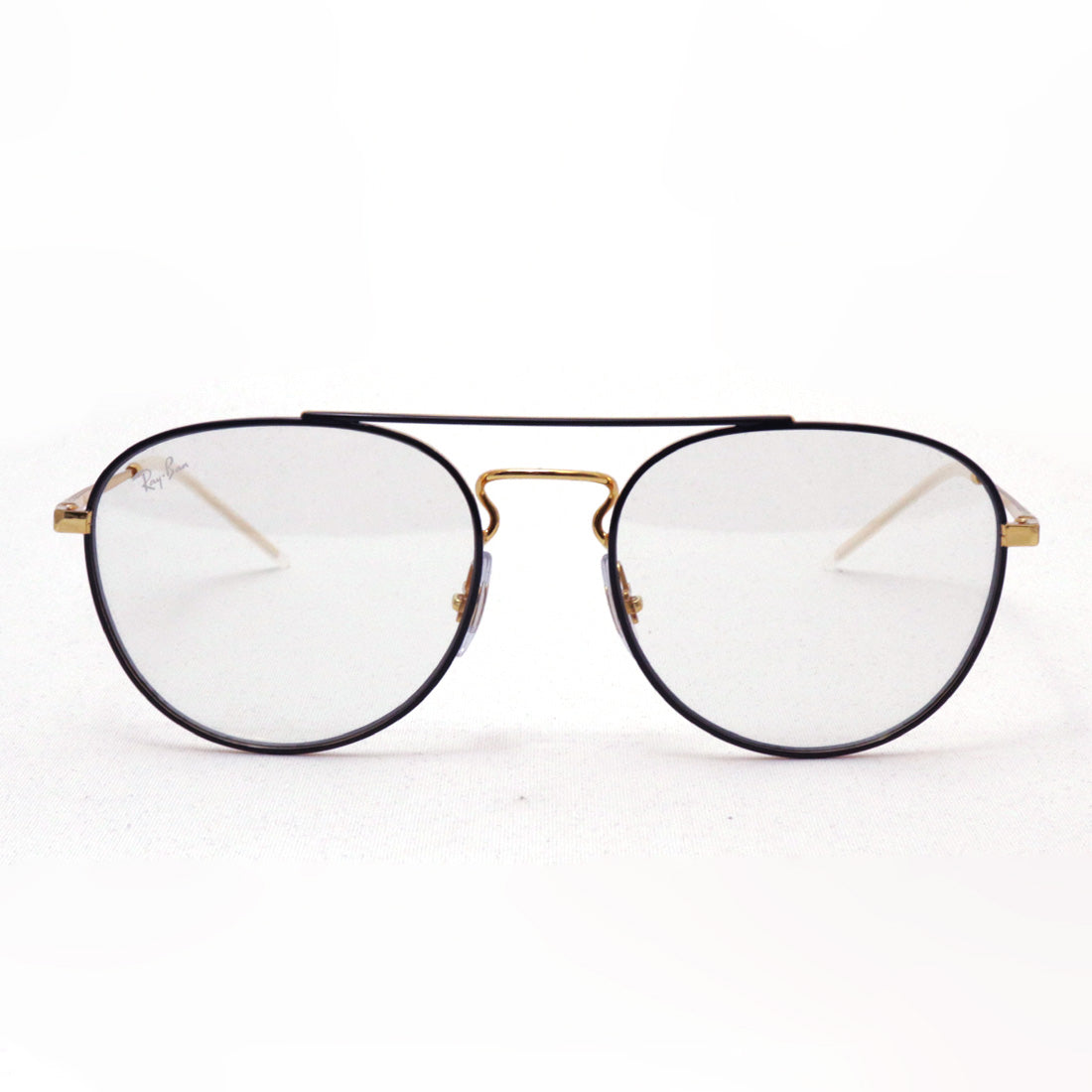 Gafas de sol de atenuación de ray-ban ray-ban rb3589 9054mf