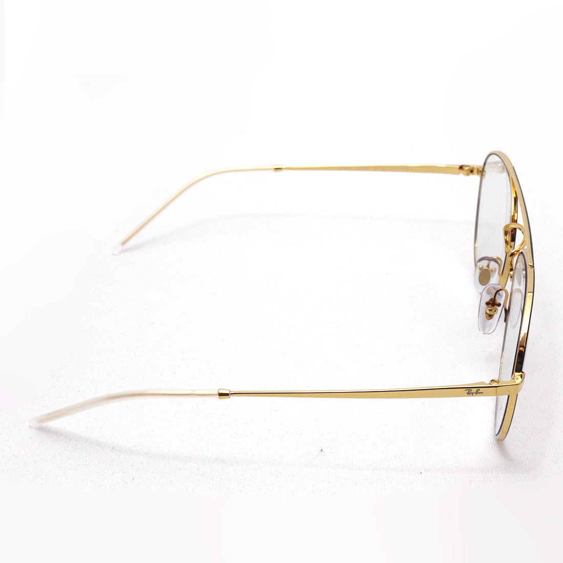 Gafas de sol de atenuación de ray-ban ray-ban rb3589 9054mf
