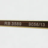 レイバン サングラス Ray-Ban RB3589 905613