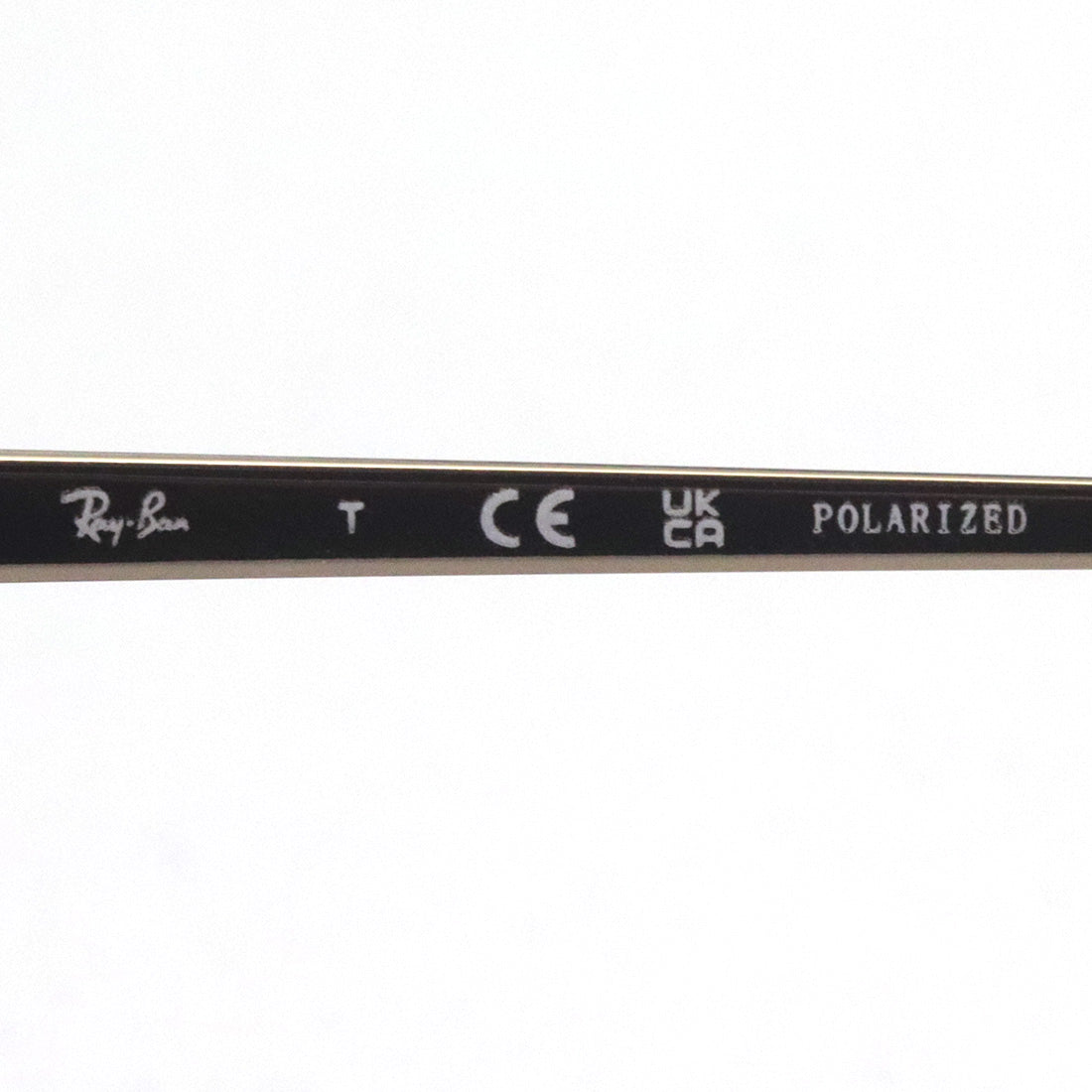 Gafas de sol polarizadas de Ray-Ban Ray-Ban RB3589 925181