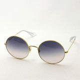 レイバン サングラス Ray-Ban RB3592 001I9 JA-JO ジャッジョ