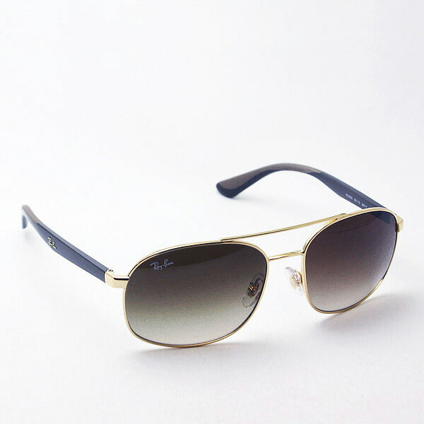Ray-Ban Sunglasses Ray-Ban RB3593 00113