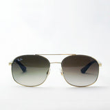 Ray-Ban Sunglasses Ray-Ban RB3593 00113