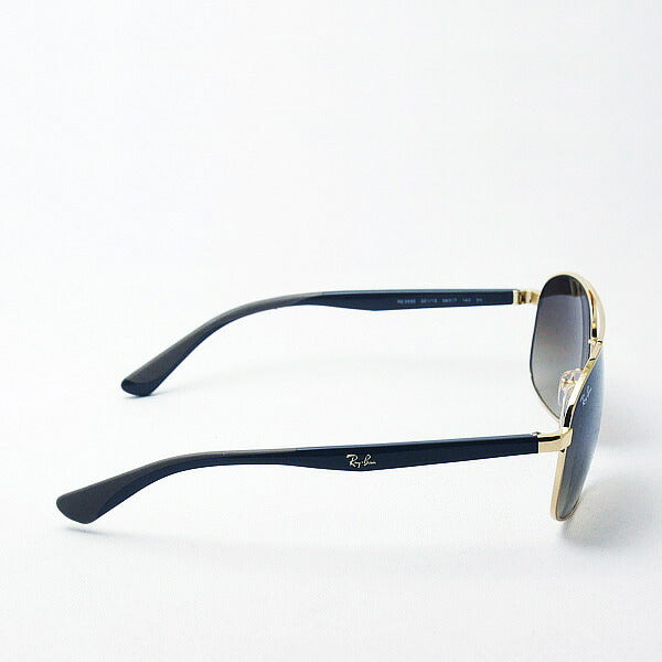 Ray-Ban Sunglasses Ray-Ban RB3593 00113
