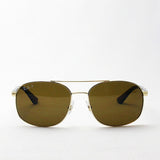 Ray-Ban Polarized Sunglasses Ray-Ban RB3593 00183