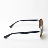 Ray-Ban Polarized Sunglasses Ray-Ban RB3593 00183