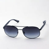 Ray-Ban Sunglasses Ray-Ban RB3593 0028G