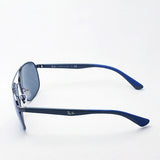 Ray-Ban Sunglasses Ray-Ban RB3593 00455