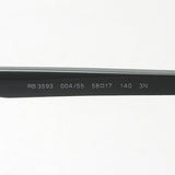 Ray-Ban Sunglasses Ray-Ban RB3593 00455