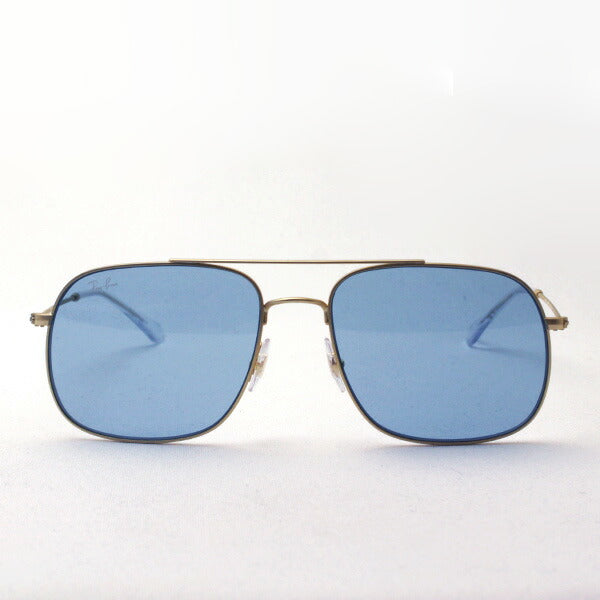 Ray-Ban Sunglasses Ray-Ban RB3595 901380