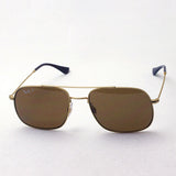 Ray-Ban Polarized Sunglasses Ray-Ban RB3595 901383