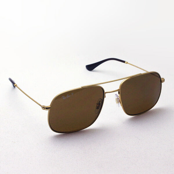 Ray-Ban Polarized Sunglasses Ray-Ban RB3595 901383