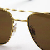 Ray-Ban Polarized Sunglasses Ray-Ban RB3595 901383