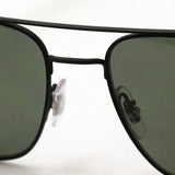 Ray-Ban Polarized Sunglasses Ray-Ban RB3595 90149A