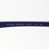 レイバン サングラス Ray-Ban RB3596 900580