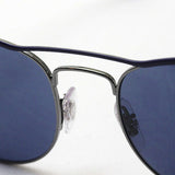 レイバン サングラス Ray-Ban RB3596 900580
