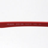 レイバン サングラス Ray-Ban RB3596 909188