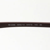 Ray-Ban太阳镜Ray-Ban RB3596 909213