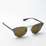 Ray-Ban Polarized Sunglasses Ray-Ban RB3596 909283