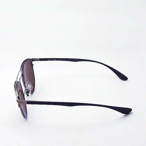 Gafas de sol polarizadas de Ray-Ban Ray-Ban RB3596 909283