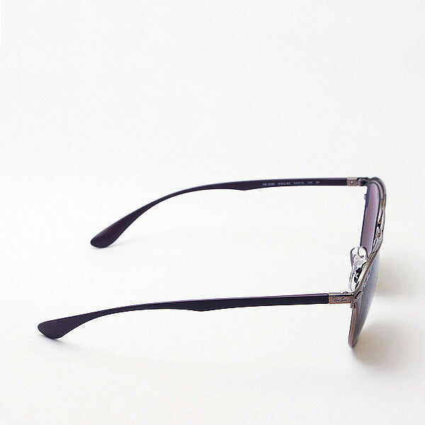 Gafas de sol polarizadas de Ray-Ban Ray-Ban RB3596 909283