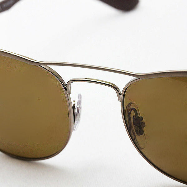 Gafas de sol polarizadas de Ray-Ban Ray-Ban RB3596 909283