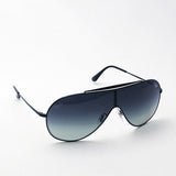 Ray-Ban Sunglasses Ray-Ban RB3597 00211 Wings