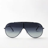 Ray-Ban Sunglasses Ray-Ban RB3597 00211 Wings
