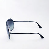 Ray-Ban Sunglasses Ray-Ban RB3597 00211 Wings