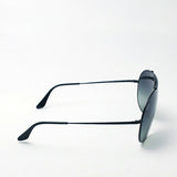 Ray-Ban Sunglasses Ray-Ban RB3597 00211 Wings