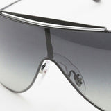 Ray-Ban Sunglasses Ray-Ban RB3597 00211 Wings