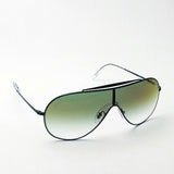 Ray-Ban Sunglasses Wings Ray-Ban RB3597 002W0