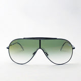 Ray-Ban Sunglasses Wings Ray-Ban RB3597 002W0