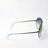 Ray-Ban Sunglasses Wings Ray-Ban RB3597 002W0