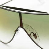 Ray-Ban Sunglasses Wings Ray-Ban RB3597 002W0