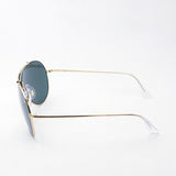 レイバン サングラス ウイングス Ray-Ban RB3597 905071