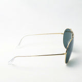 レイバン サングラス ウイングス Ray-Ban RB3597 905071
