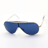 Ray-Ban Sunglasses Wings Ray-Ban RB3597 905080