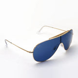 Ray-Ban Sunglasses Wings Ray-Ban RB3597 905080