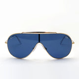 Ray-Ban Sunglasses Wings Ray-Ban RB3597 905080